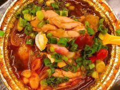 -去吃小龙虾·江湖菜·烧烤(南滨路店)