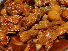 -胖哥俩肉蟹煲(济南世茂国际广场店)