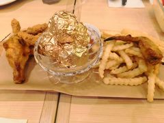 小吃拼盘-必胜客(滨江店)