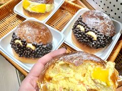 -仟吉·ART FARM主题店(菱角湖万达店)