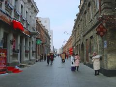 -张包铺(道外店)