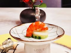 -东海朗廷酒店-唐阁T’ANG COURT 中餐厅