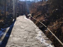 -水峪民俗村