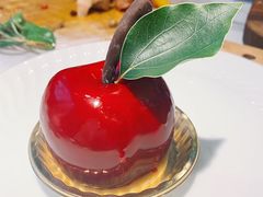 -张爱施法式西餐厅(汉街店)