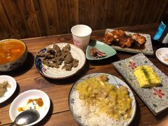 -食戟
