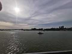 -云龙湖旅游景区