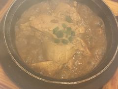 -北平小馆·烤鸭·家常菜(磨房北里店)