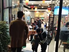 -江湖黑大兔(杨家坪店)