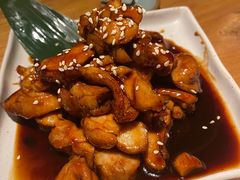 -Hatsune隐泉日式料理(三里屯太古里店)