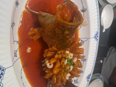 -江南雅厨·江南文化·苏州菜(李公堤店)