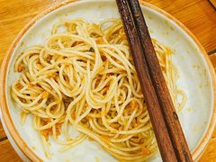 蟹黄面-裕兴记•蟹黄面馆(人民广场店)