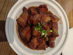 -食光慢宴·安吉土菜馆