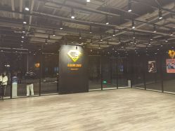 -G-STEPS舞蹈工作室