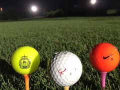 -万柳高尔夫俱乐部