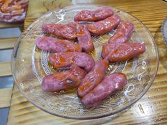 -口岸齐齐哈尔烤肉(风尚米兰总店)