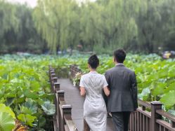 -北京燕尔婚礼策划