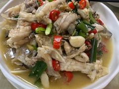 -锦湖农庄(松山湖梦幻百花洲店)