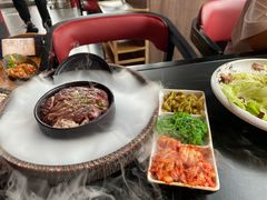 -谷牛和牛烤肉(漕河泾印象城店)