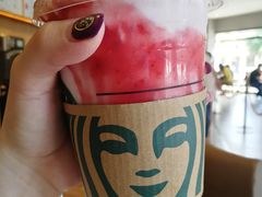 -星巴克(天津佛罗伦萨小镇店)