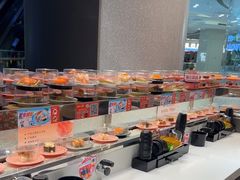 -争鲜回转寿司(朝北大悦城店)