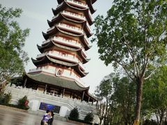 -济南方特东方神画