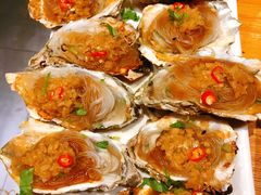 -喝丢一只鞋海鲜烧烤·海肠捞饭(文体街店)