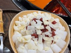 -萍姐火锅·公路夜市(江宁万达店)