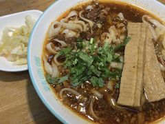 -韩师傅老大同刀削面(北苑路店)