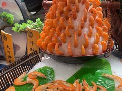 -亚马逊海鲜自助(梅溪湖步步高店)