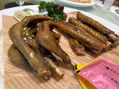 -天喜酒楼饭市·茶市(同德皇宫店)