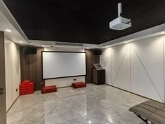 -申远空间设计丨大宅别墅装修定制(徐汇设计中心)
