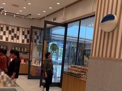 -泸溪河桃酥(金坛吾悦广场店)