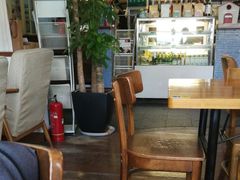 -雕刻时光咖啡馆(师大路店)