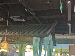 -山里俏·地标皖南菜·屯溪臭鳜鱼(北城万达店)