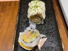 -山葵家·创意料理(万象汇店)