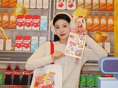 -大润发(张江店)