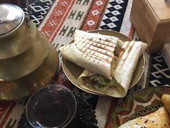 -Turka土耳咖(五大道店)
