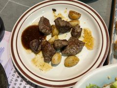 -松坂屋日料自助(长城路店)