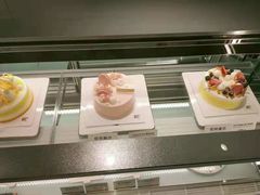 -Pantry's Best派悦坊蛋糕(K11购物艺术中心店)
