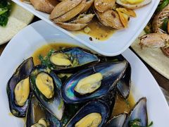 -贞姨美食·老字号海鲜大排档