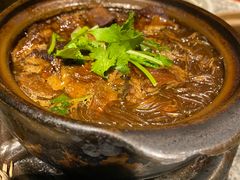 -南京大牌档(香港广场店)