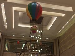 -盛宴标帜餐厅·亲子自助 (南昌喜来登酒店)