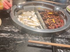 -小王少龙火锅(沙南街店)