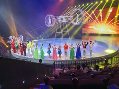 -重庆国际马戏城