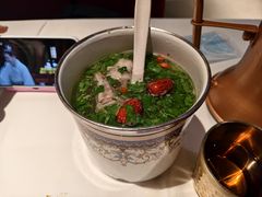 -西域阿里马新疆菜·清真(桂花路店)