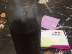 酸梅汤-慧娟面馆·餐厅(望江路店)