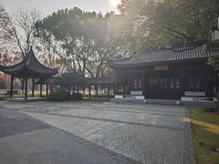 -范蠡湖公园