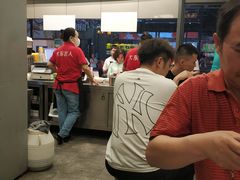 -重庆小面·抄手(解放碑好吃街店)
