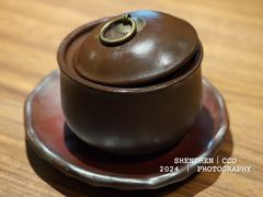 桃胶节瓜炖螺头-木棉·醉心粤味(COCO Park店)