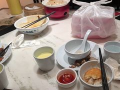 -径山十八道·风味民间菜(杭州总店)